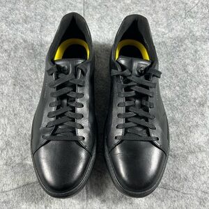 Cole Haan Men’s Grandpro Topspin Sneaker Size 13M Black